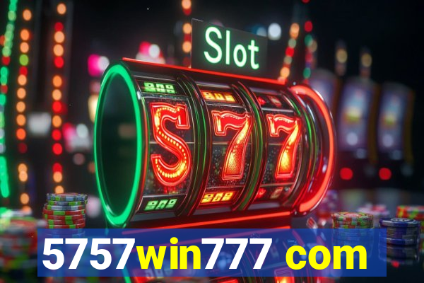 5757win777 com